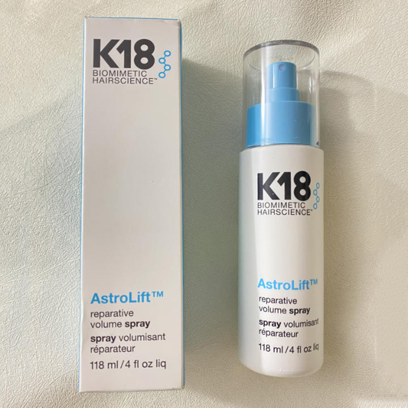 Hair Care K18 - K18 AirWash AstroLift – suchy szampon