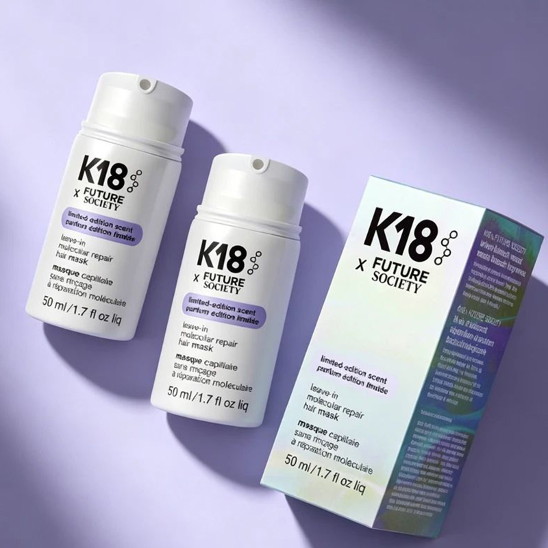 Oryginalna maska do włosów K18 – Hair Care K18 recenzja i cena