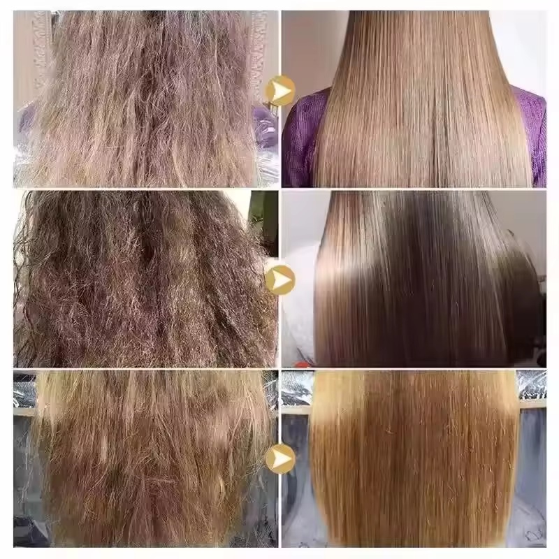 Magiczna Maska Keratynowa do W – Hair Care K18 recenzja i cena