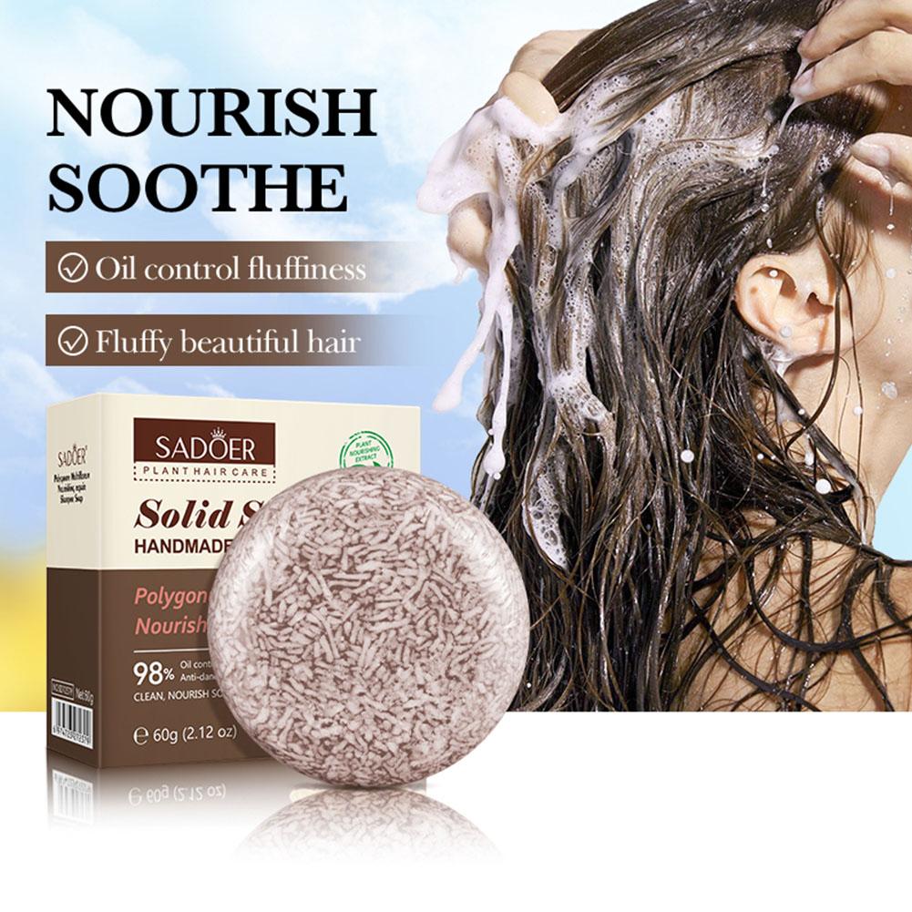 1/3/5 SZT. Organiczny szampon  – Hair Care Organic recenzja i cena