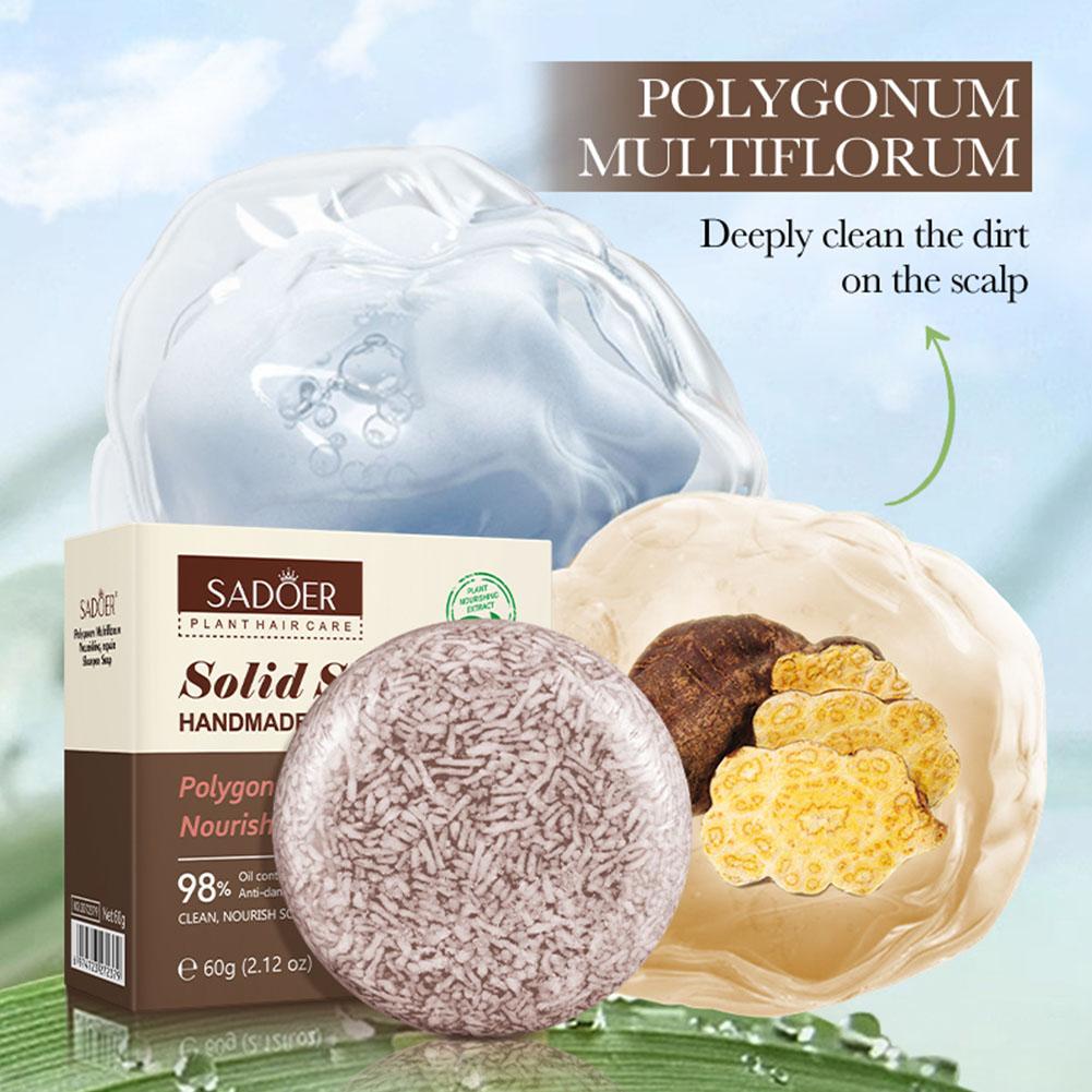 1/3/5 SZT. Organiczny szampon  – Hair Care Organic recenzja i cena