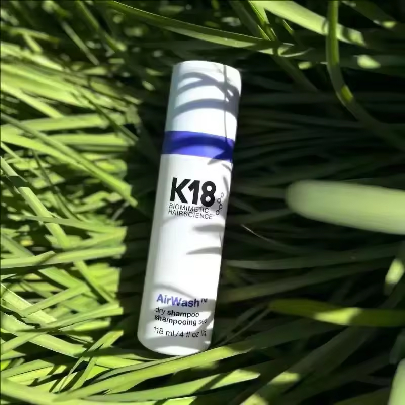 Produkty do pielęgnacji włosów – Hair Care K18 recenzja i cena