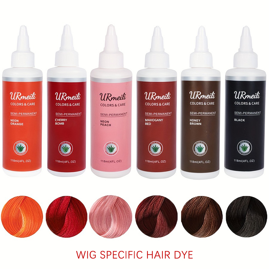 Krem do koloryzacji włosów nat – Hair Care Lotion recenzja i cena